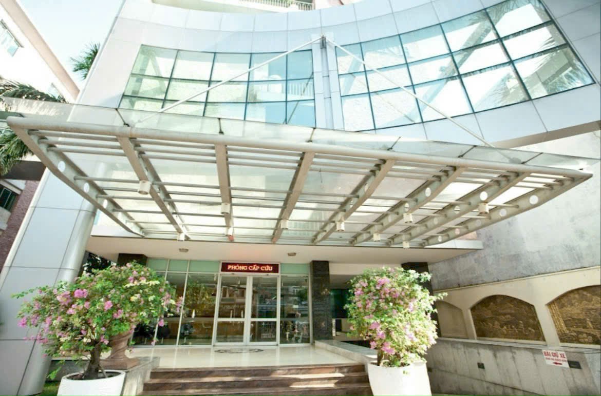 Cơ Hội Đầu Tư Hiếm Có: Bệnh Viện Đa Khoa Quốc Tế Anh Minh, Gò Vấp - Giá Ưu Đãi!