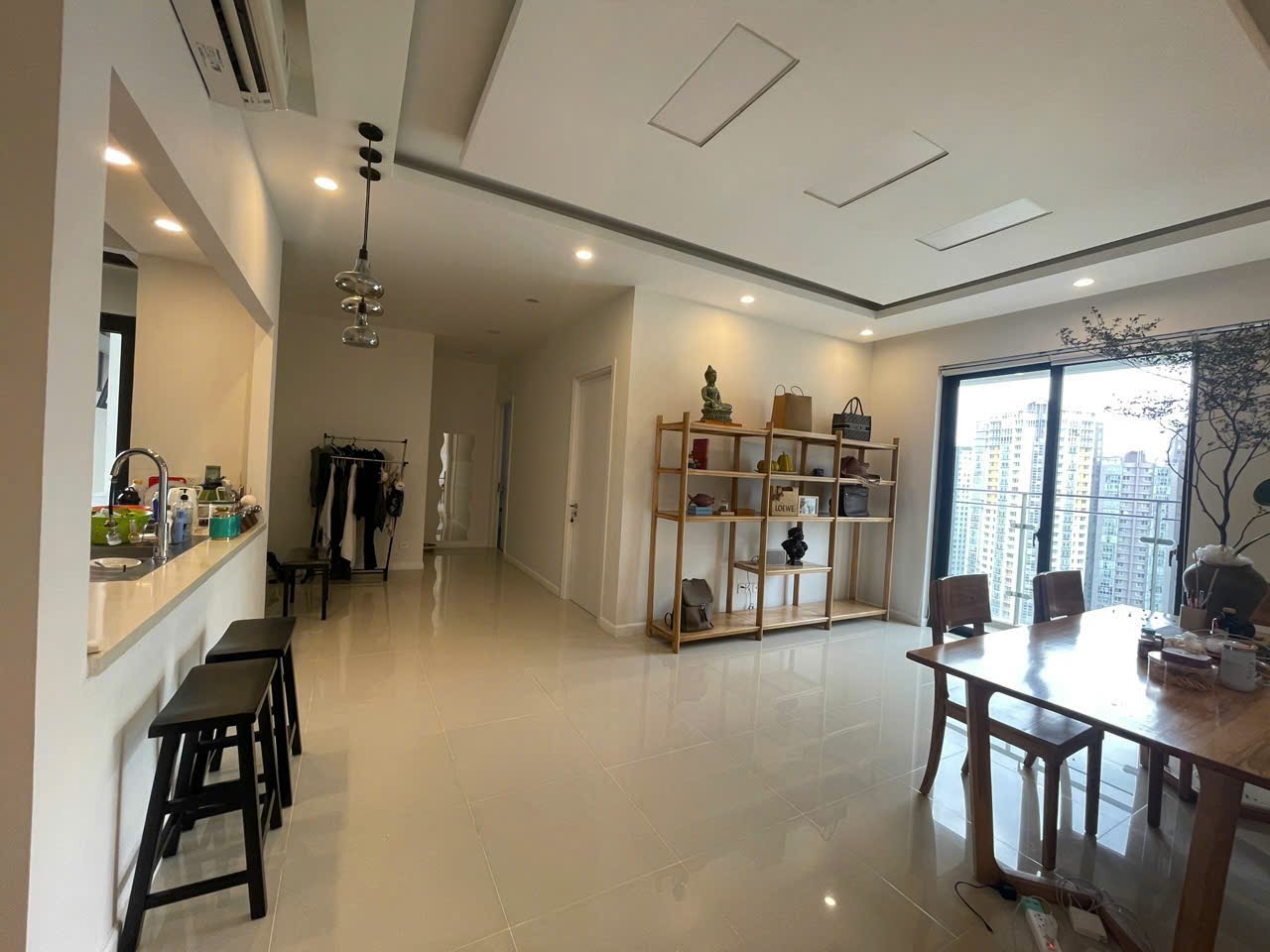 Cho thuê Căn Hộ Estella Heights 2 Phòng Ngủ, View Thoáng, Nội Thất Đầy Đủ